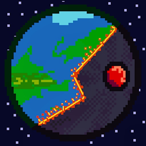 Planet Clicker