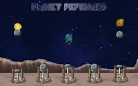 Planet Defences