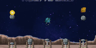 Planet Defences thumbnail