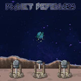 Planet Defences