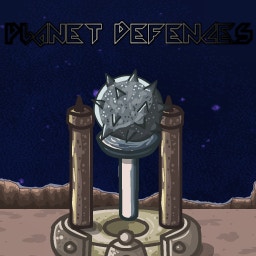 Planet Defences
