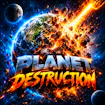 Planet Destruction