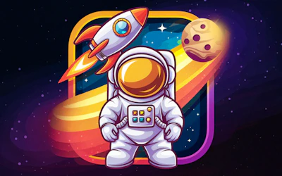 Planet Escape cover art