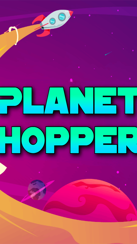 Planet Hopper