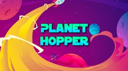 Planet Hopper