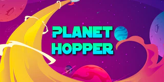 Planet Hopper thumbnail