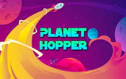 Planet Hopper