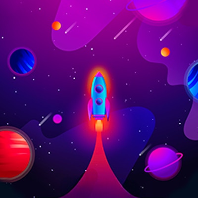 Planet Hopper By Gamepix