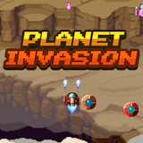 Planet Invasion