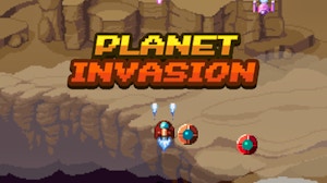 Image for Planet Invasion