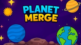 行星合并 (Planet Merge)