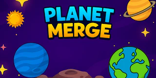 Planet Merge thumbnail