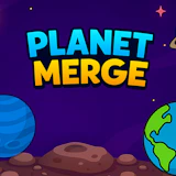 Planet Merge