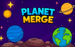 Planet Merge