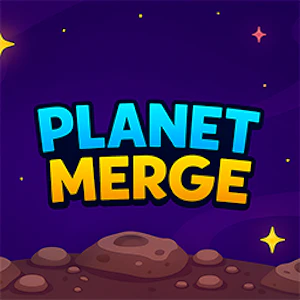 Planet Merge Thumbnail