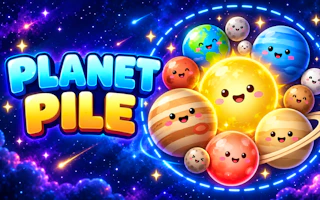 Planet Pile