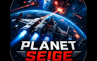 Planet Seige