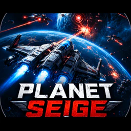 Planet Seige