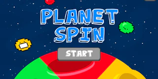 Planet Spin Pro thumbnail
