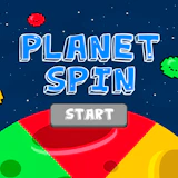 Planet Spin Pro