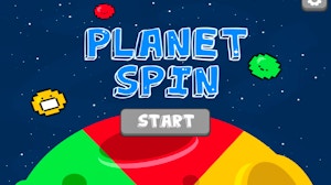 Image for Planet Spin Pro