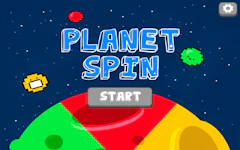 Planet Spin Pro