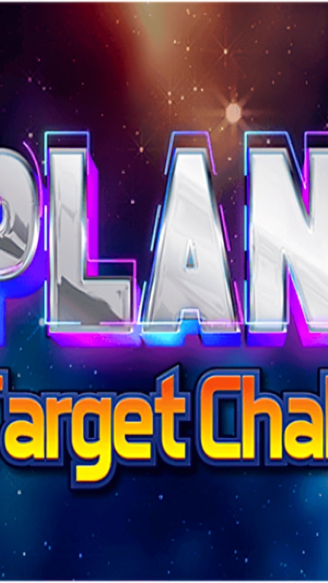 Planet Target Challenge