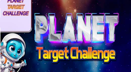Planet Target Challenge