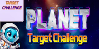 Planet Target Challenge thumbnail