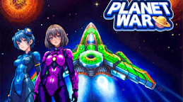 Planet War