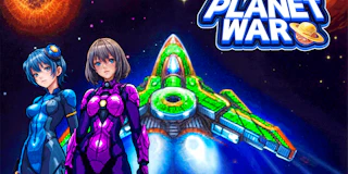Planet War thumbnail
