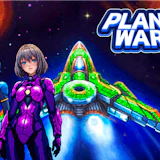 Planet War