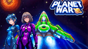 Image for Planet War