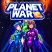 Planet War