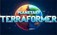 Terraformeur Planétaire
