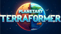 Planetary Terraformer