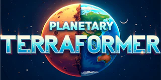Planetary Terraformer thumbnail
