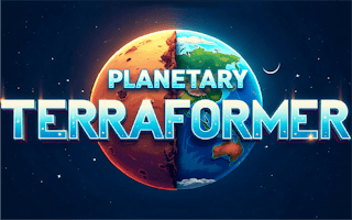 Planetary Terraformer