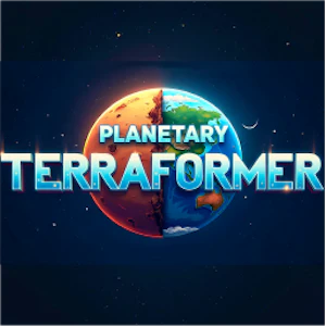 Planetary Terraformer Thumbnail