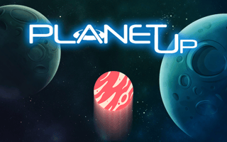 Planetup game cover