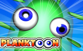 Planktoon game cover