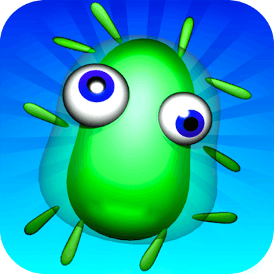Planktoon By Gamepix
