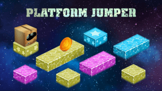Platform Jumper