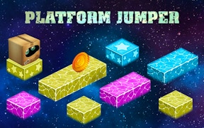 Platform Jumper