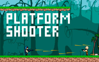 Platform Shooter