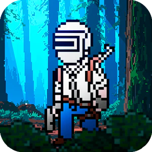 Platform Shooter Thumbnail