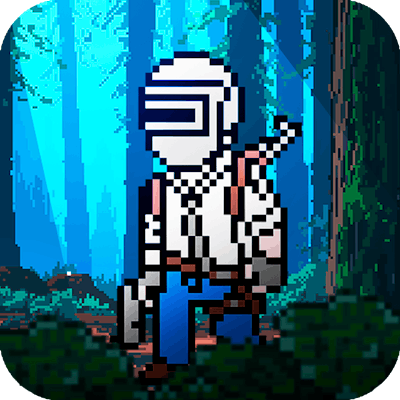 Platform Shooter By Gamepix