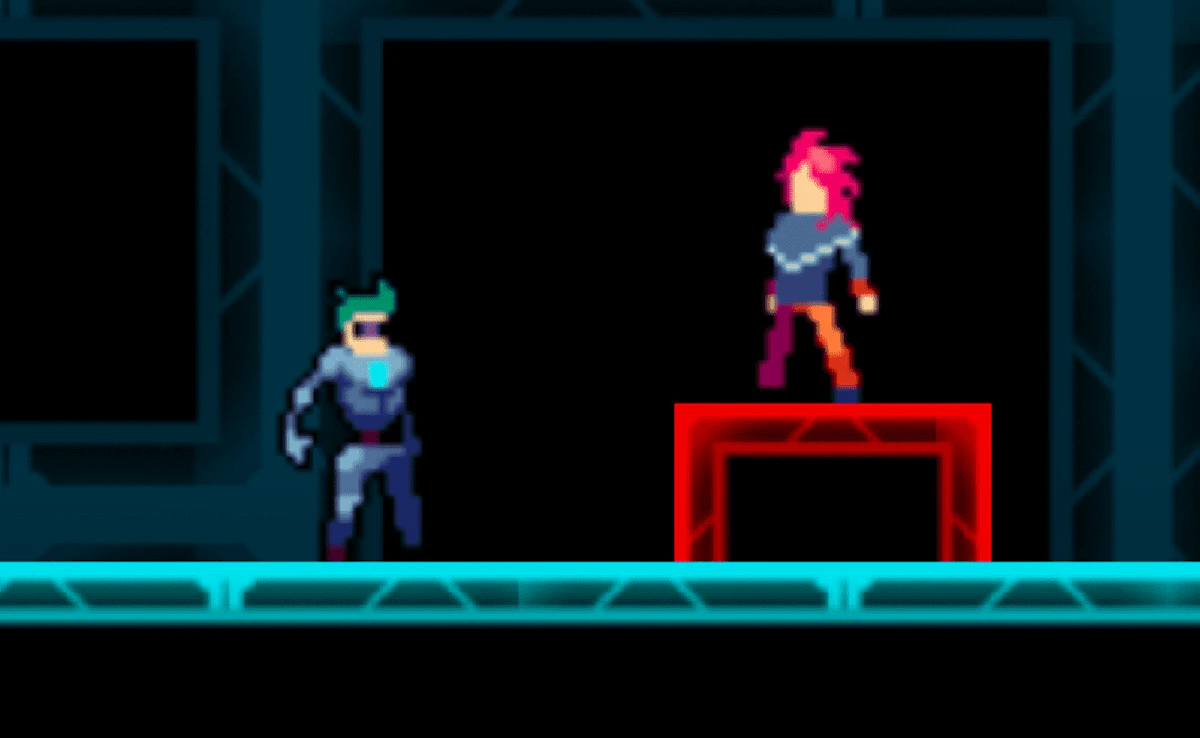 Play Platform Swap — free online Adventure game