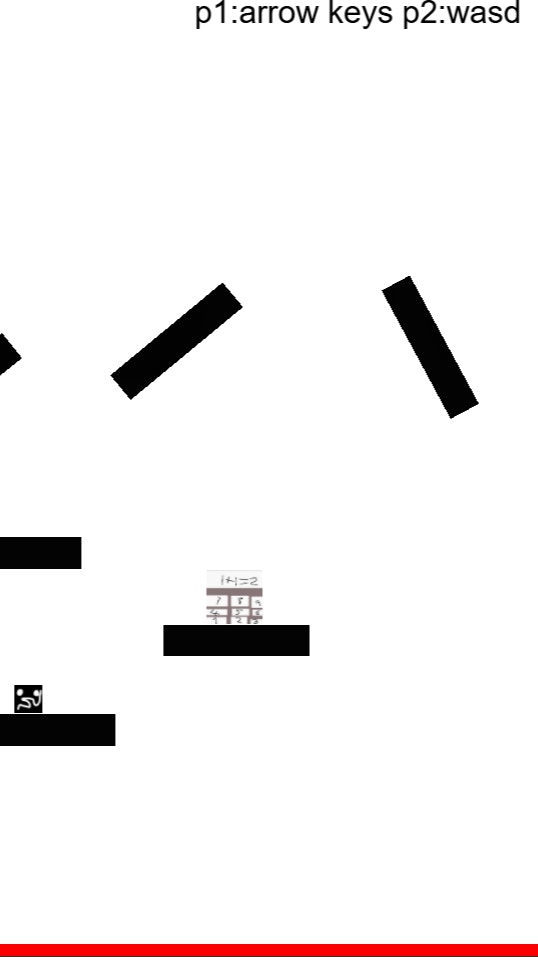 Platformer Hell Reupload