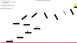 Platformer Hell Reupload